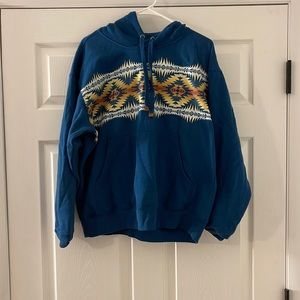 Ariat X Pendleton Men’s Hoodie